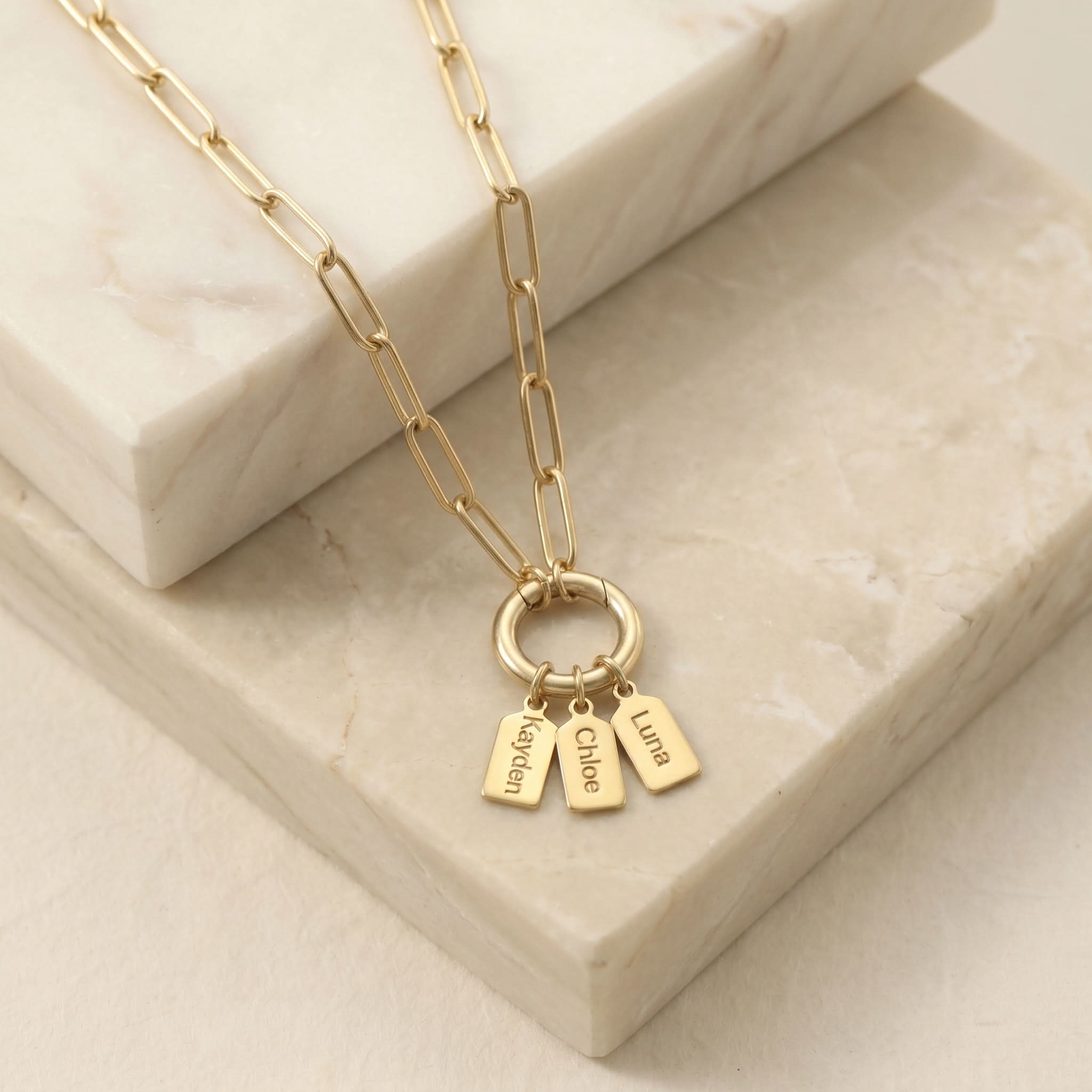 JWH custom name jewelry
